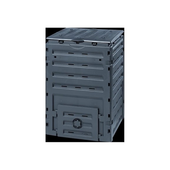 Компостер GRAF ECO-MASTER 450л 628001 Компостер GRAF ECO-MASTER 450л 628001