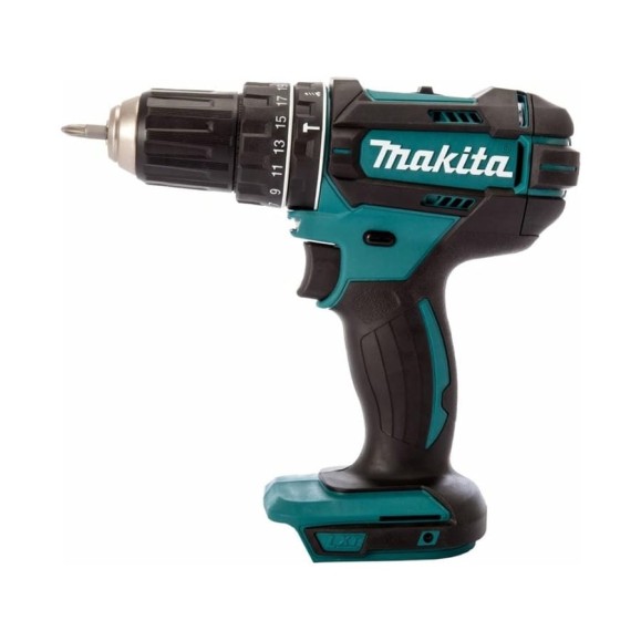 Аккумуляторная ударная дрель-шуруповерт Makita DHP482Z Аккумуляторная ударная дрель-шуруповерт Makita DHP482Z