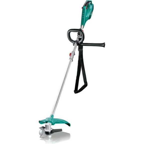Электрокоса Bosch AFS 23-37 0.600.8A9.020 Электрокоса Bosch AFS 23-37 0.600.8A9.020