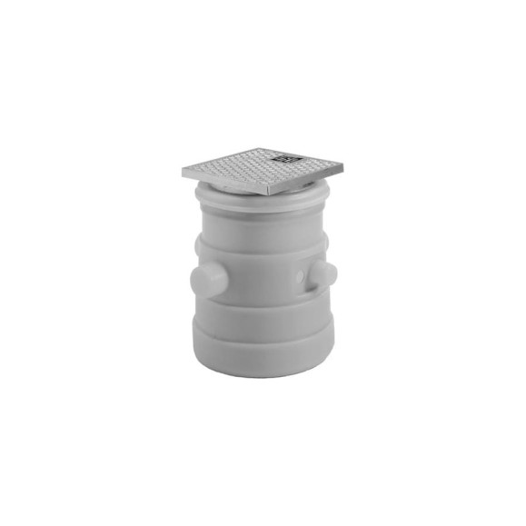 Дренажная станция GRUNDFOS LIFTAWAY B 96003974 без насоса для KP Дренажная станция GRUNDFOS LIFTAWAY B 96003974 без насоса для KP