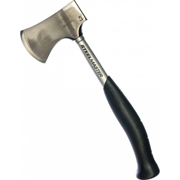Цельнометаллический топорик Stanley Steelmaster 1-51-030 Цельнометаллический топорик Stanley Steelmaster 1-51-030