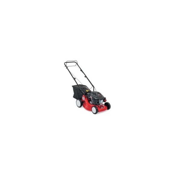 Бензиновая самоходная газонокосилка MTD SMART 395 SPO 12CBB1SJ600 Бензиновая самоходная газонокосилка MTD SMART 395 SPO 12CBB1SJ600