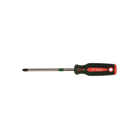 Отвертка Hans Phillips PH3*150 мм 0420PH3-6 Отвертка Hans Phillips PH3*150 мм 0420PH3-6