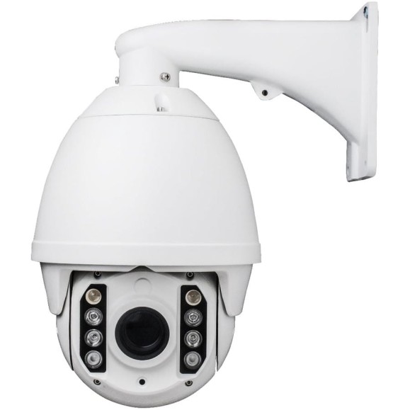 Поворотная IP - PTZ видеокамера -HDIP2S30xFull J2000 CC000003832 Поворотная IP - PTZ видеокамера -HDIP2S30xFull J2000 CC000003832