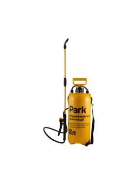 Опрыскиватель Park 8 л, фибергласовая удочка 990028 Опрыскиватель Park 8 л, фибергласовая удочка 990028