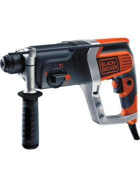 Перфоратор Black+Decker KD990KA