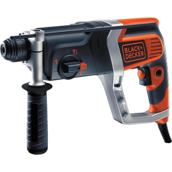 Перфоратор Black+Decker KD990KA