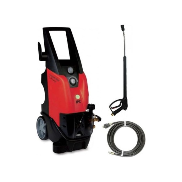 Аппарат высокого давления без нагрева IPC Portotecnica G. Power-C 1509 P M 94188 IDAF Аппарат высокого давления без нагрева IPC Portotecnica G. Power-C 1509 P M 94188 IDAF