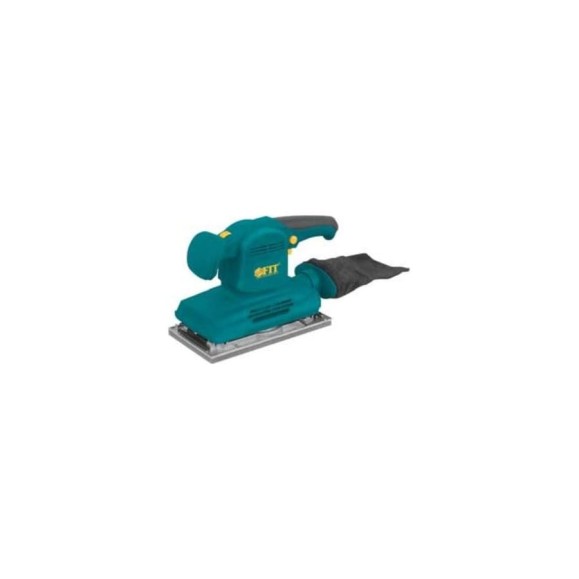 Вибрационная шлифмашина FIT SA-280 80561 Вибрационная шлифмашина FIT SA-280 80561