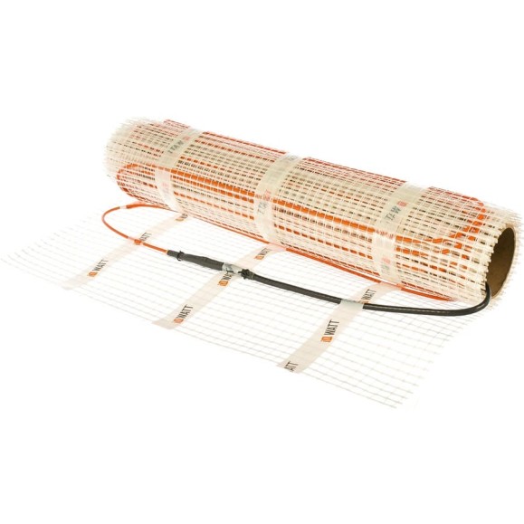 Теплый пол IQ Floor Mat-1,0 IQWATT 39436 Теплый пол IQ Floor Mat-1,0 IQWATT 39436