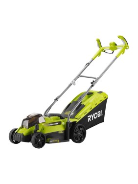 Аккумуляторная газонокосилка Ryobi ONE+ OLM1833H 5133002616