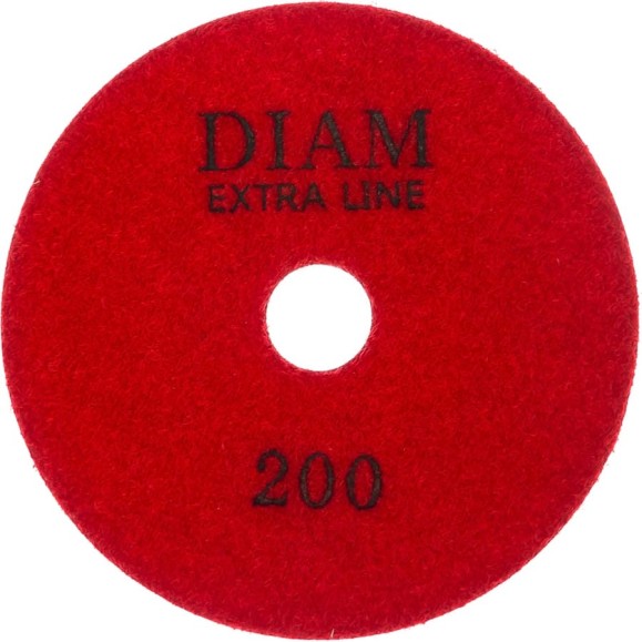 АГШК сухая полировка Diam Extra Line 100x2,0 000521