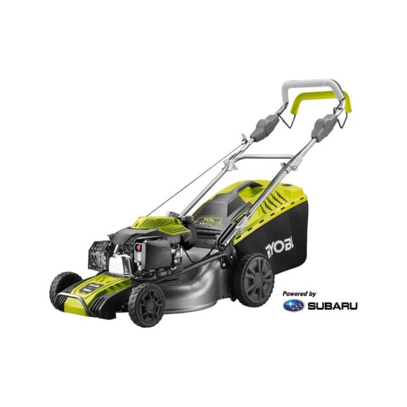 Газонокосилка бензиновая Ryobi 4-in-1 RLM53175S 5133002555 Газонокосилка бензиновая Ryobi 4-in-1 RLM53175S 5133002555