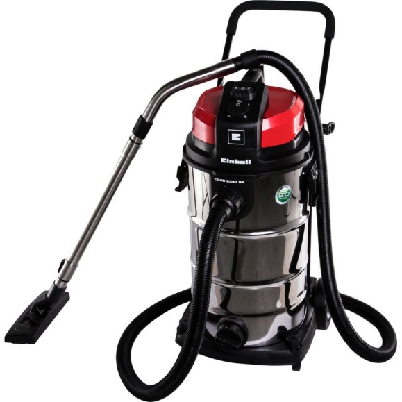 Пылесос Einhell TE-VC 2340 SA 2342380 Пылесос Einhell TE-VC 2340 SA 2342380