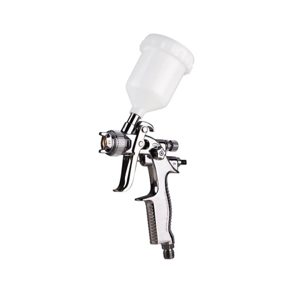 Окрасочный краскопульт Voylet NEW-125 0.8 мм 184-020 005-00184
