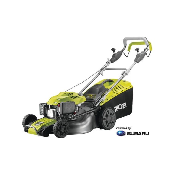 Газонокосилка Ryobi RLM53190SV 5133002556 Газонокосилка Ryobi RLM53190SV 5133002556