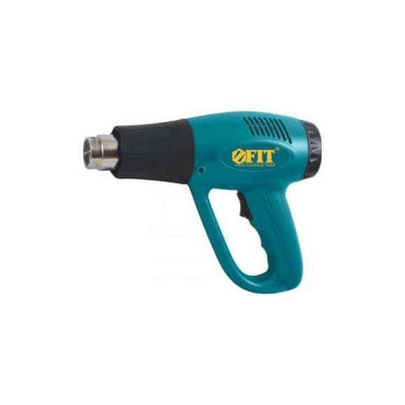 Технический фен FIT HG-1601 80603 Технический фен FIT HG-1601 80603