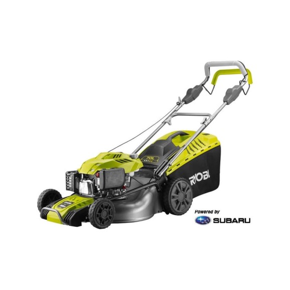 Газонокосилка бензиновая Ryobi RLM53190S 5133002596 Газонокосилка бензиновая Ryobi RLM53190S 5133002596