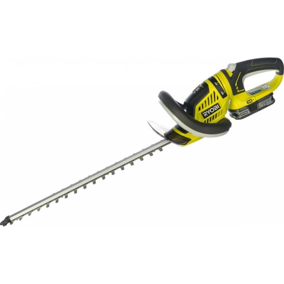 Аккумуляторный кусторез Ryobi RHT1851R25 5133002864 Аккумуляторный кусторез Ryobi RHT1851R25 5133002864