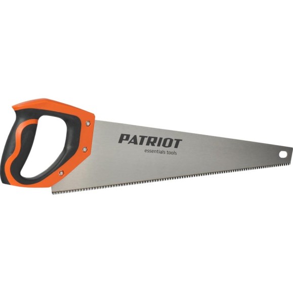 Ножовка по дереву PATRIOT WSP-400L 350006011 Ножовка по дереву PATRIOT WSP-400L 350006011