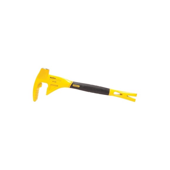 Монтировка-гвоздодер Stanley FatMax Xtreme FuBar 1-55-099 Монтировка-гвоздодер Stanley FatMax Xtreme FuBar 1-55-099