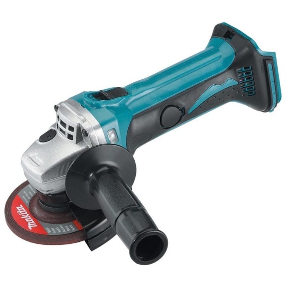 Угловая шлифмашина Makita LXT DGA452Z Угловая шлифмашина Makita LXT DGA452Z