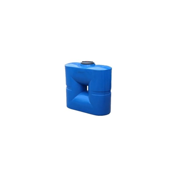 Емкость STERH VERT/RСG 1000R blue 531345 Емкость STERH VERT/RСG 1000R blue 531345