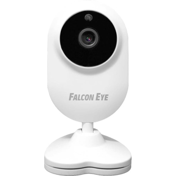 Компактная Wi-Fi видеокамера с ИК подсветкой Falcon Eye Spaik 1 двухмегапиксельная 00-00169961 Компактная Wi-Fi видеокамера с ИК подсветкой Falcon Eye Spaik 1 двухмегапиксельная 00-00169961