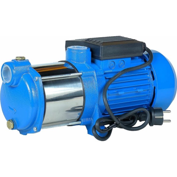 Центробежный многоступенчатый насос AquamotoR ARMH 750 AR152024