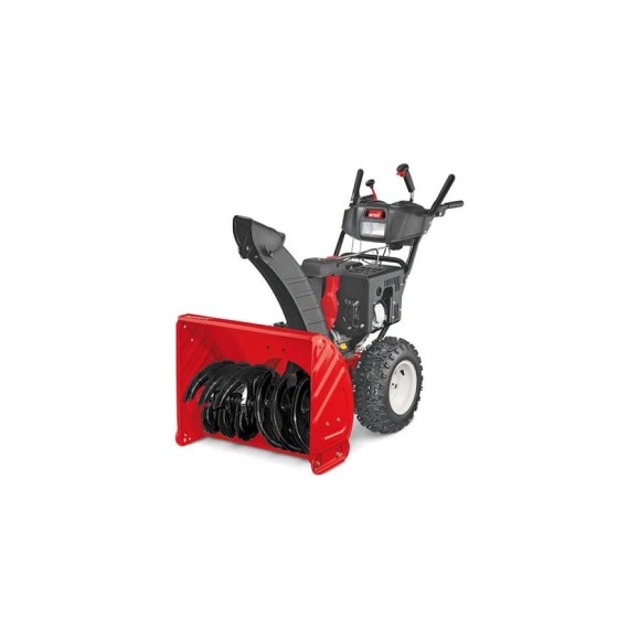 Бензиновая снегоуборочная машина MTD OPTIMA ME 76 31AY55T5678 31AY5ET5678 Бензиновая снегоуборочная машина MTD OPTIMA ME 76 31AY55T5678 31AY5ET5678