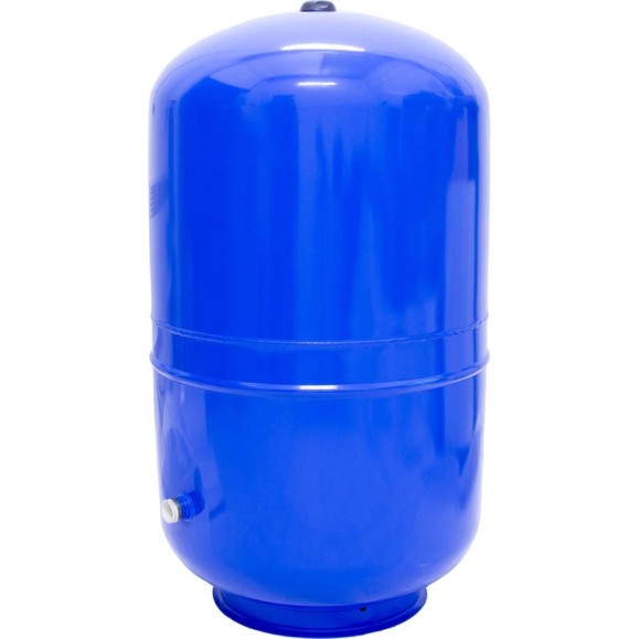 Расширительный бак HYDRO-PRO 300 л, 10 Бар, 1 1/4"G, синий ZILMET 11A0030000 Расширительный бак HYDRO-PRO 300 л, 10 Бар, 1 1/4"G, синий ZILMET 11A0030000