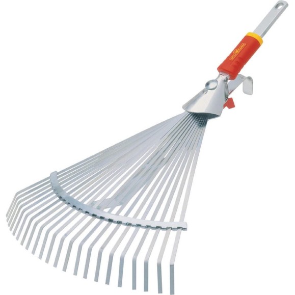 Веерные регулируемые грабли Wolf-Garten UC-M 3524000 (для комбисистем) Веерные регулируемые грабли Wolf-Garten UC-M 3524000 (для комбисистем)