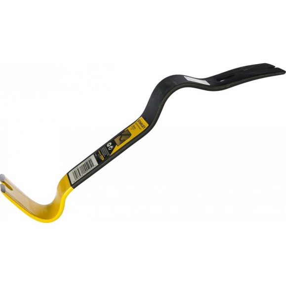 Гвоздодер, 380 мм, Stanley Wonder Bar® 1-55-525 Гвоздодер, 380 мм, Stanley Wonder Bar® 1-55-525