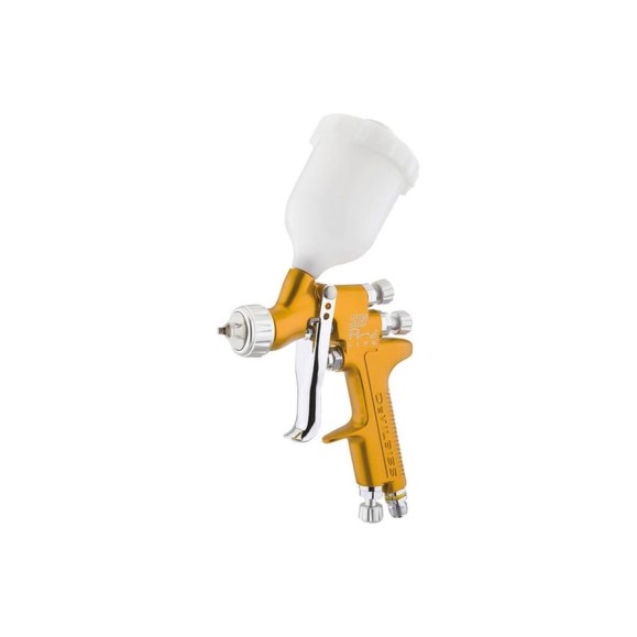 Мини краскораспылитель DeVILBISS SRiPRO LITE 1.2 мм SRIPROL-TE5-12 Мини краскораспылитель DeVILBISS SRiPRO LITE 1.2 мм SRIPROL-TE5-12