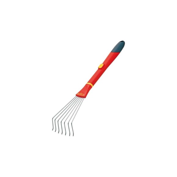 Малые грабли с ручкой Wolf-Garten LD-M/ZM 30 2725006 (для комбисистем) Малые грабли с ручкой Wolf-Garten LD-M/ZM 30 2725006 (для комбисистем)