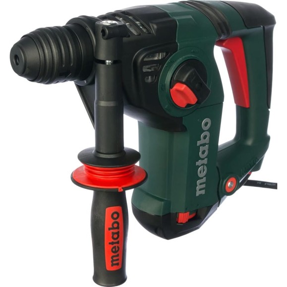 Перфоратор Metabo KHE 3250 с патроном SDS+ 600637000 Перфоратор Metabo KHE 3250 с патроном SDS+ 600637000