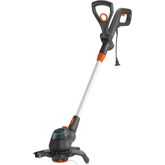 Электрический триммер Gardena ComfortCut 550/28 09872-20.000.00 Электрический триммер Gardena ComfortCut 550/28 09872-20.000.00