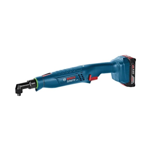 Аккумуляторный угловой шуруповерт Bosch ANGLE EXACT ION 15-500 0.602.494.601 Аккумуляторный угловой шуруповерт Bosch ANGLE EXACT ION 15-500 0.602.494.601