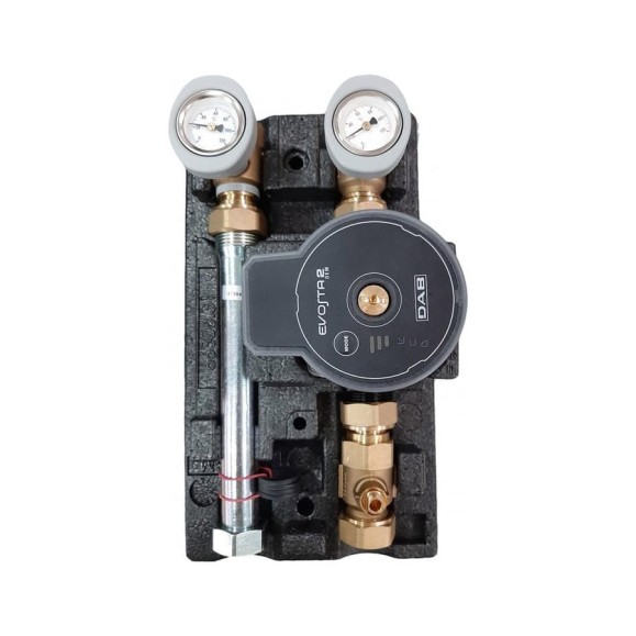 Насосный модуль DAB DN20 Evosta2 65/130 60188042