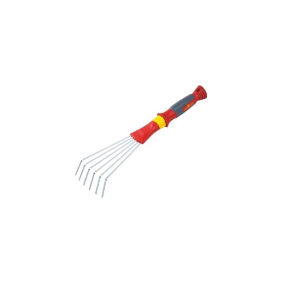 Малые грабли Wolf-Garten LD-2K 2722000 (для комбисистем) Малые грабли Wolf-Garten LD-2K 2722000 (для комбисистем)