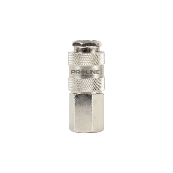 Быстроразъемная муфта Proline с внутренней резьбой 1/2" 66305 Быстроразъемная муфта Proline с внутренней резьбой 1/2" 66305