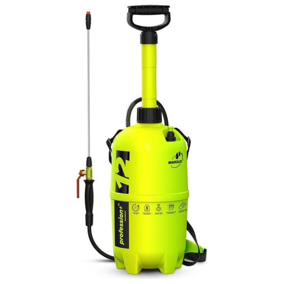 Опрыскиватель MAROLEX Profession Plus 12л 50001119 1952 Опрыскиватель MAROLEX Profession Plus 12л 50001119 1952