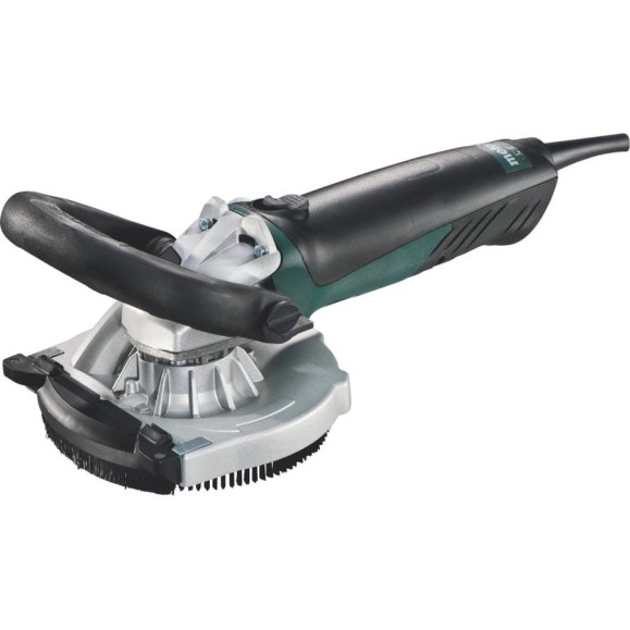 Шлифователь + абразивная чашка Metabo RS 14-125 603824720