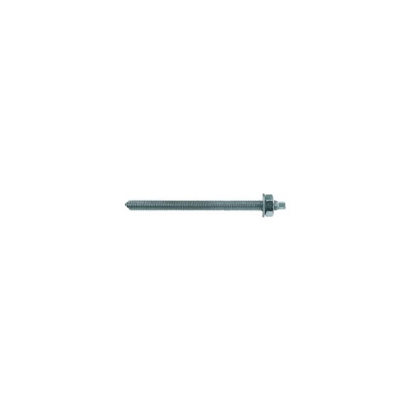 Fischer FTR M20x260 МЕТАЛЛ. ШПИЛЬКА 10 шт 45814 Fischer FTR M20x260 МЕТАЛЛ. ШПИЛЬКА 10 шт 45814