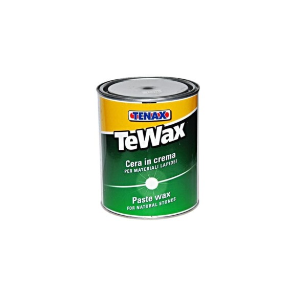 Воск густой прозрачный 1 л Tenax 039240011 Воск густой прозрачный 1 л Tenax 039240011