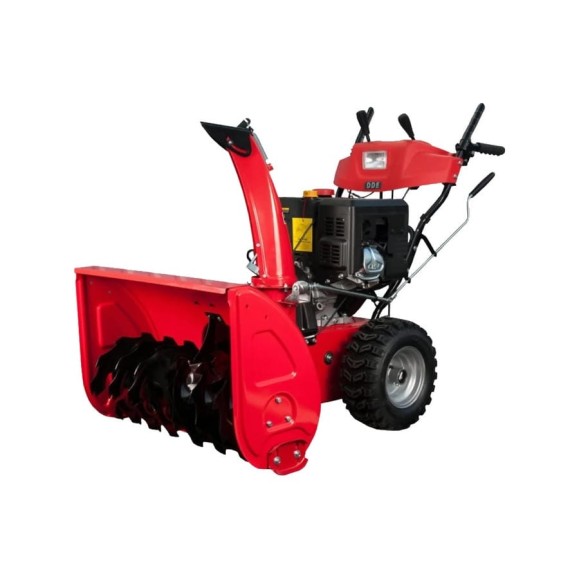 Снегоуборщик DDE ST1476L Снегоуборщик DDE ST1476L