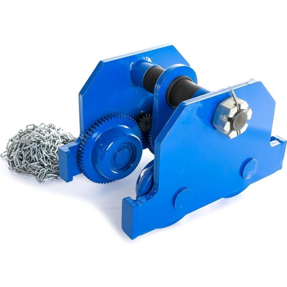 Приводная каретка (5 т, 9 м, аналог HGT) EURO-LIFT GCL-DK 00015244 Приводная каретка (5 т, 9 м, аналог HGT) EURO-LIFT GCL-DK 00015244