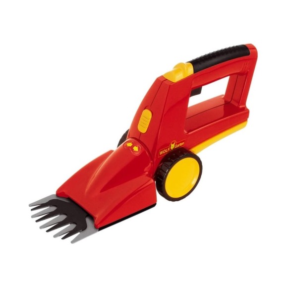 Аккумуляторные ножницы для травы Wolf-Garten LI-ION Accu 100 7086880 Аккумуляторные ножницы для травы Wolf-Garten LI-ION Accu 100 7086880