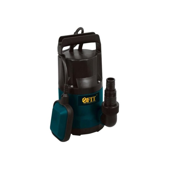 Погружной насос для грязной воды FIT IT 80687 Погружной насос для грязной воды FIT IT 80687