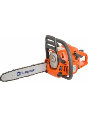 Бензопила Husqvarna 236 + цепь 9673264-06 Бензопила Husqvarna 236 + цепь 9673264-06